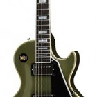 1968 Les Paul Custom Chambered