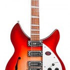 Rickenbacker 1993 Plus 300