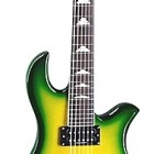 Neil Giraldo Signature Eagle