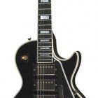 57 Custom Les Paul Black Beauty