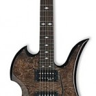 B.C. Rich Mockingbird Plus FR