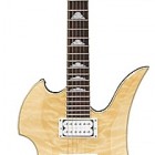 B.C. Rich Mock Contour Deluxe