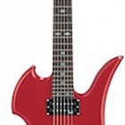 B.C. Rich NJ Retro Mockingbird