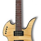 B.C. Rich Mockingbird Polarity Deluxe