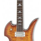 B.C. Rich Mockingbird Flux