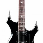 B.C. Rich Warlock FR