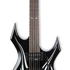 Kerry King Warlock Two Tribal Onyx