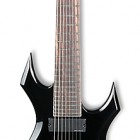 B.C. Rich Warlock Lucky 8