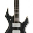 B.C. Rich Warlock Flux