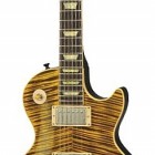 Les Paul Joe Perry Signature