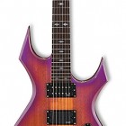 B.C. Rich NJ Retro Warlock