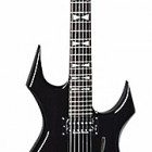 B.C. Rich Lita Ford Signature Warlock