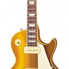 1956 Les Paul Goldtop Reissue