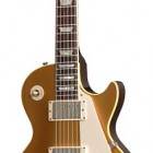 1957 Les Paul Goldtop Darkback VOS