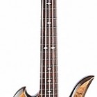 B.C. Rich Mockingbird Plus 5 String Bass