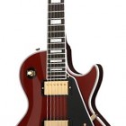 Les Paul Custom All Mahogany