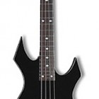 B.C. Rich Revenge Warlock Bass