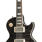 Gibson Custom Les Paul Class 5 Quilt Top