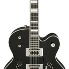 Gretsch Guitars G7593T-BD-BK Billy Duffy Black Falcon
