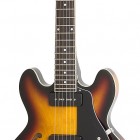 Vintage Sunburst