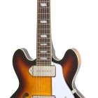 Epiphone Casino Coupe