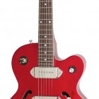 Epiphone Ltd. Ed.Wildkat Red Royale