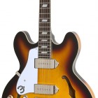 Epiphone Casino LH