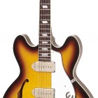 Vintage Sunburst