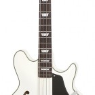 Limited Edition Jack Casady Signature Bass