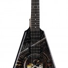 Dean Michael Amott Tyrant X - War Eternal