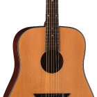 Dean AXS Dreadnought (2016)