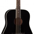 AXS Dreadnought Mahogany (2016)