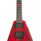 Epiphone Jeff Waters Annihilation-II Flying-V Outfit