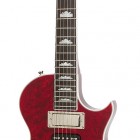 Epiphone Limited Edition Nighthawk Custom QUilt