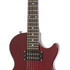 Epiphone Ltd. Ed. Les Paul Special-II Wine Red