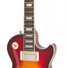 Epiphone Ltd. Ed. Les Paul Standard PlusTop PRO