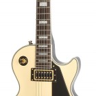 Epiphone Ltd. Ed. 1970`s Inspired Les Paul Custom Blackback PRO