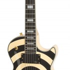 Zakk Wylde Les Paul Custom Plus Bullseye