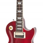 Epiphone Limited Edition Slash Rosso Corsa Les Paul Standard Outfit