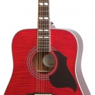 Epiphone Limited Edition Hummingbird Artist