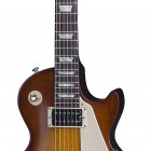 Satin Honeyburst w/Dark Back