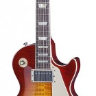 Heritage Cherry Sunburst