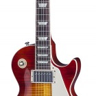 Heritage Cherry Sunburst