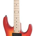 Heritage Cherry Sunburst