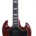 Gibson SG Standard P-90T