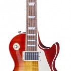 Heritage Cherry sunburst