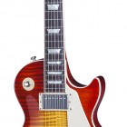 Heritage Cherry Sunburst