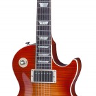 Les Paul Joe Bonamassa (Limited Edition Tomato Soup Burst)