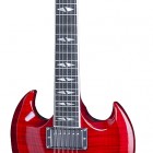 Gibson SG Supreme 2016 Limited