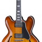 2016 ES-335